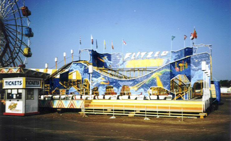 Flitzer - Fiesta Shows