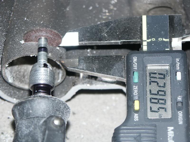 11 Cutting measurement