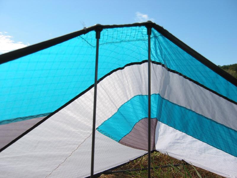 Nirvana UL from the standoff persective.