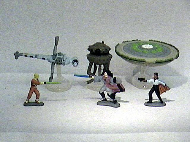 POTF2 Galoob Epic collection HC