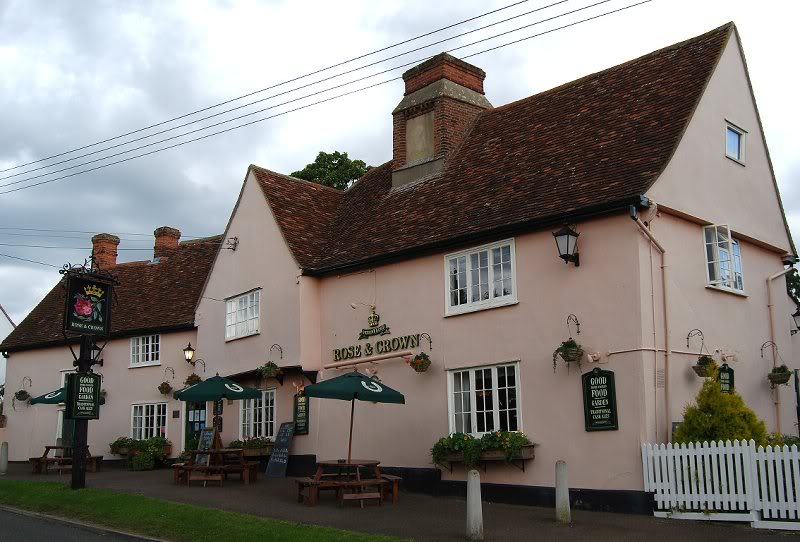 Pub Hundon R&C DSC_0255