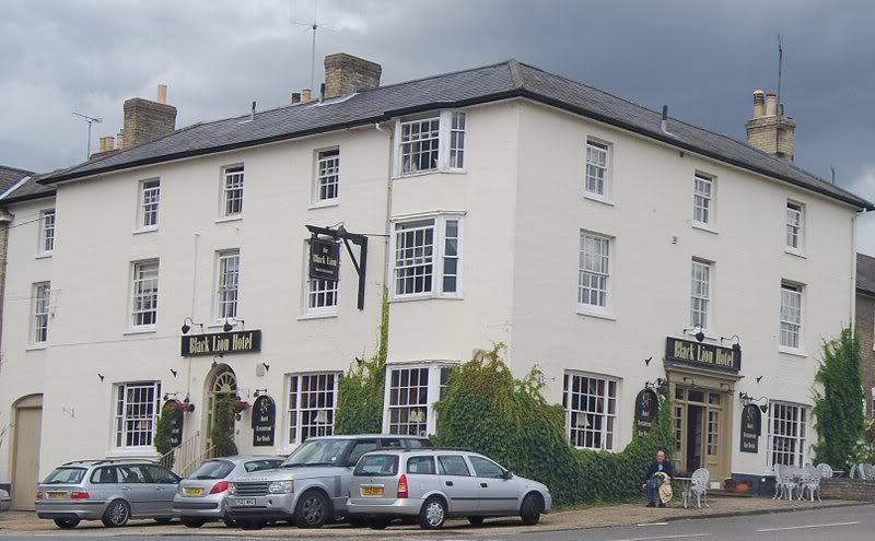 Pub LM Black Lion DSC_0170