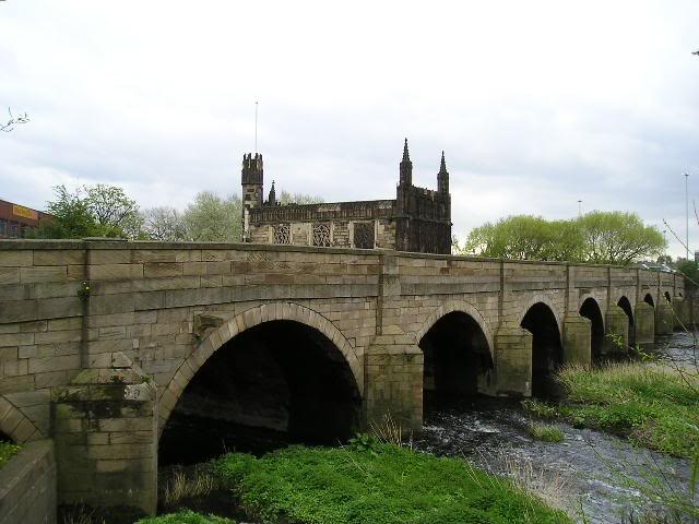 Chantry Bridge 3