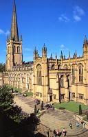 Wakefield Cathedral