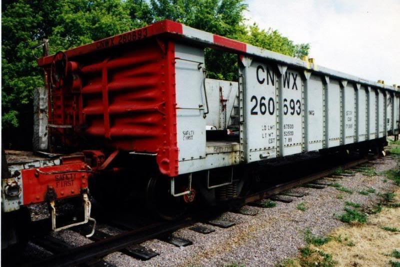 Stork Car End Shot CL