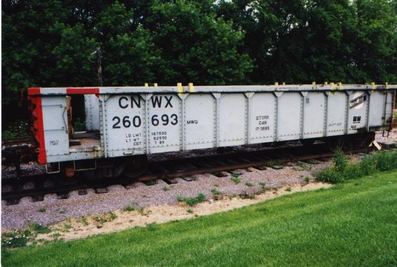 Stork Car Side Shot CL
