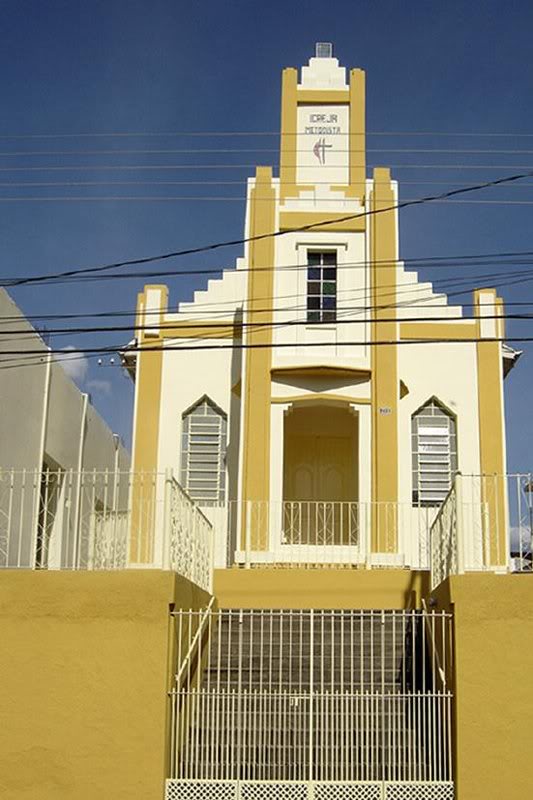 Igreja Metodista