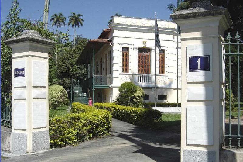 Piquete - CASA UM - Vila Estrela do Norte