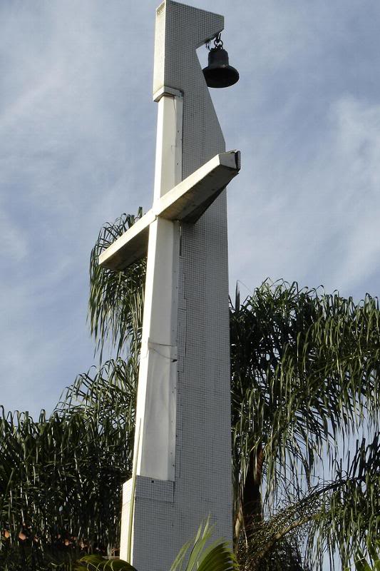 Sino da antiga Capela do Hospital (FCR)