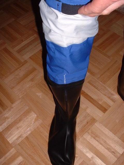 The Finished Product