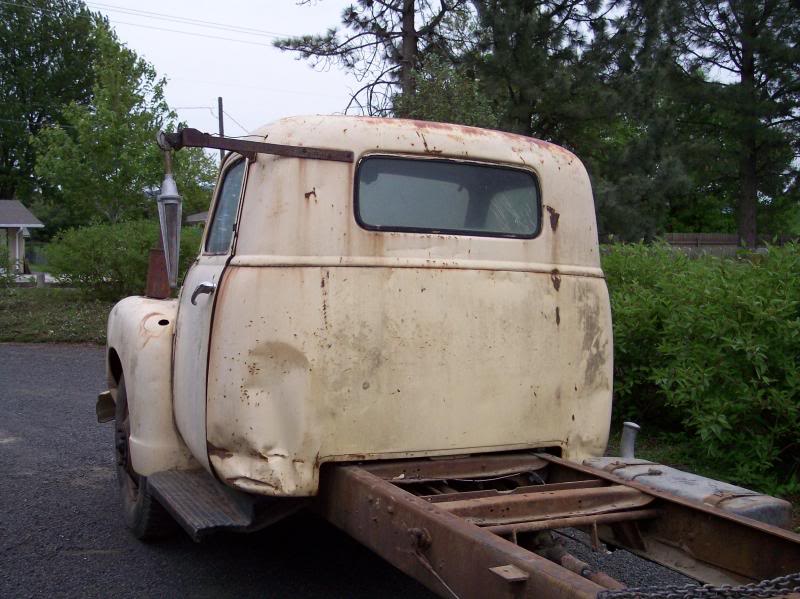 Semaphore turn signal