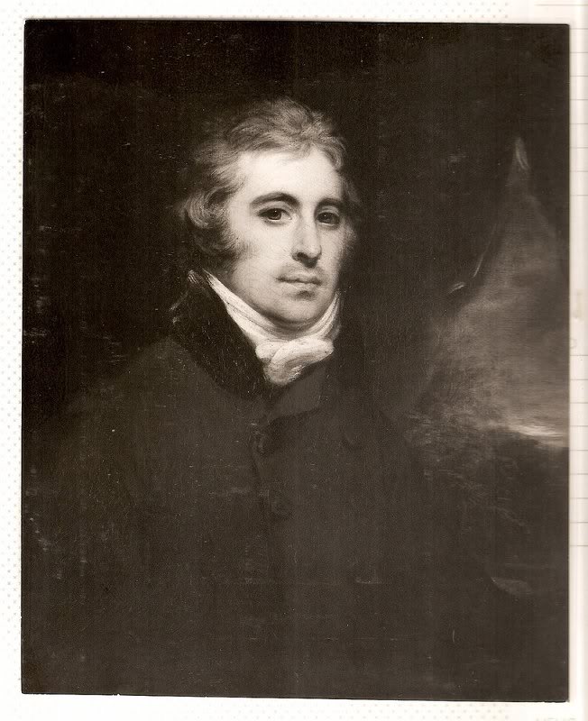 Charles Andrew Bruce