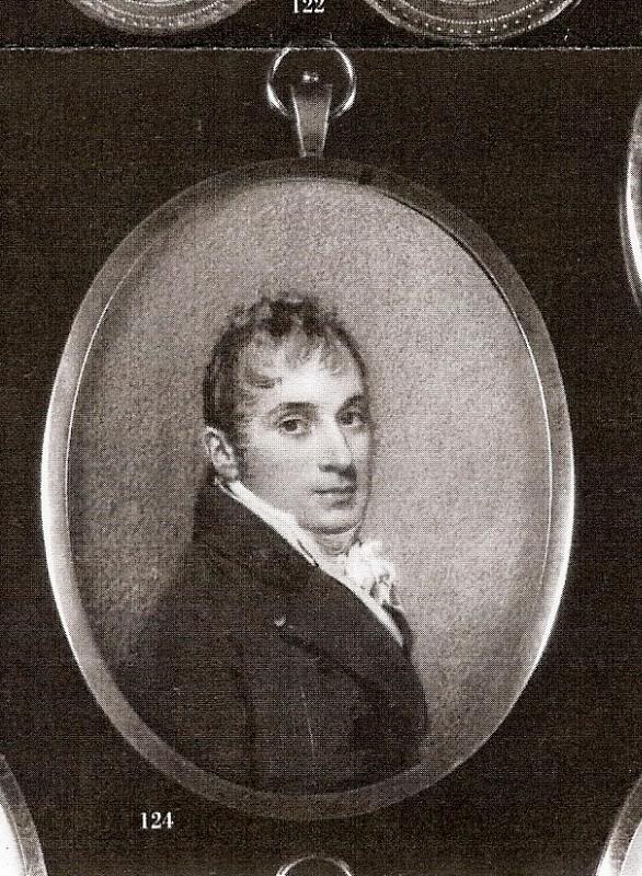 Henry Shepherd Pearson