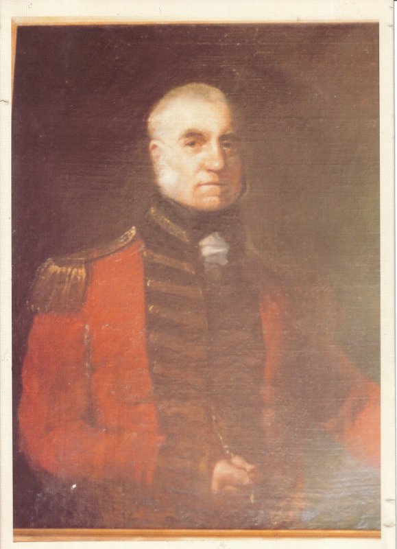 Sir George Alexander William Leith,Lieutenan t-Governor ...