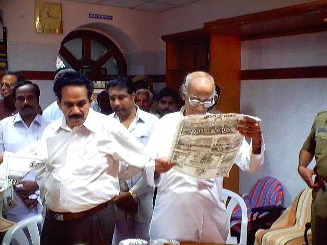 mannargudi visit_0013