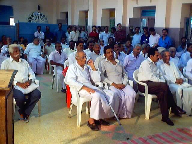 mannargudi visit_0018