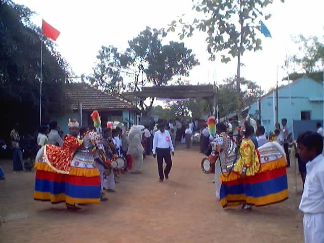 mannargudi visit_0024