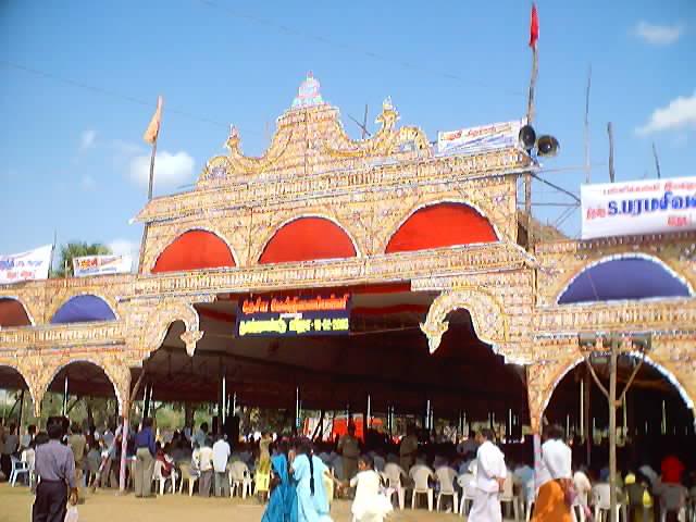 mannargudi visit_0026