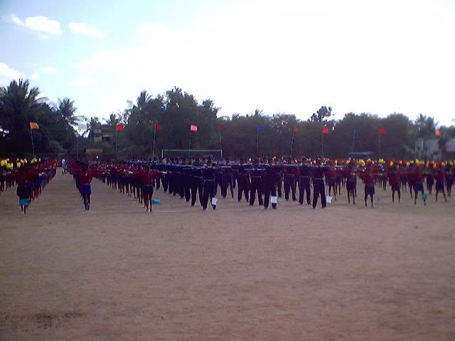 mannargudi visit_0029