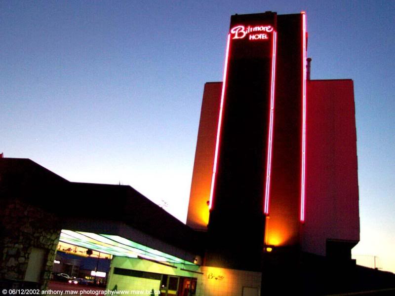 Biltmore Hotel