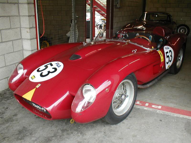 000716TR 250 Testa Rossa 2