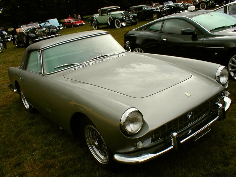 001435GT 250 GT PF Coup�