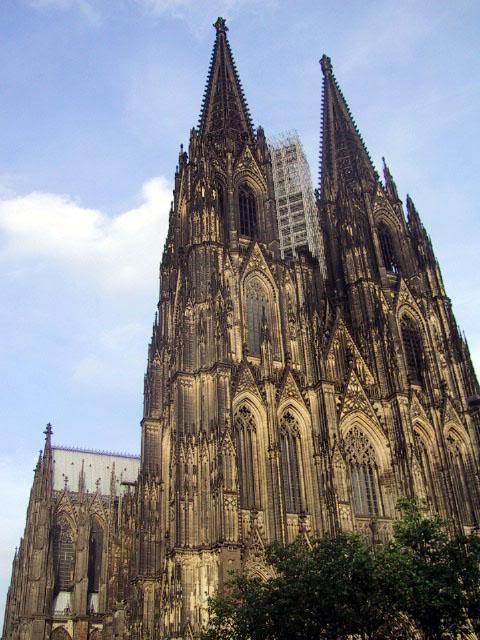 Cologne Cathedral