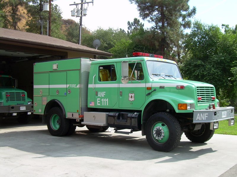 USFS ANF Engine 111 (b)