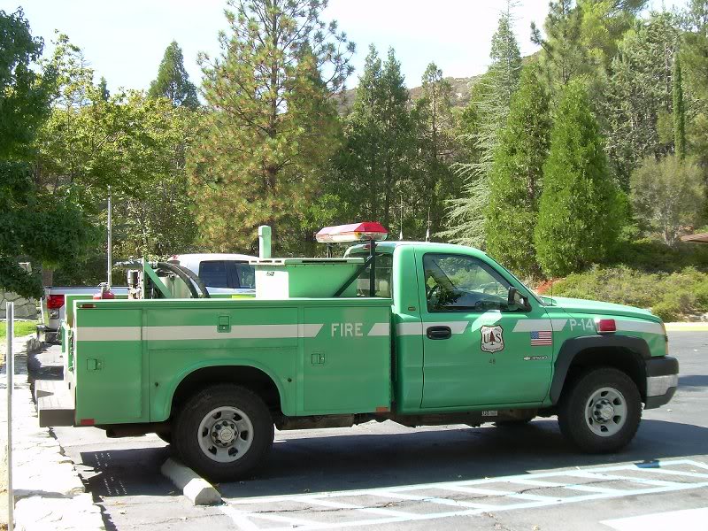 USFS ANF Patrol 14