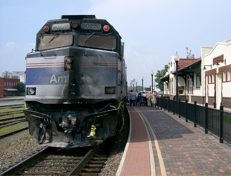 Flyer Damage 06-24-04 012