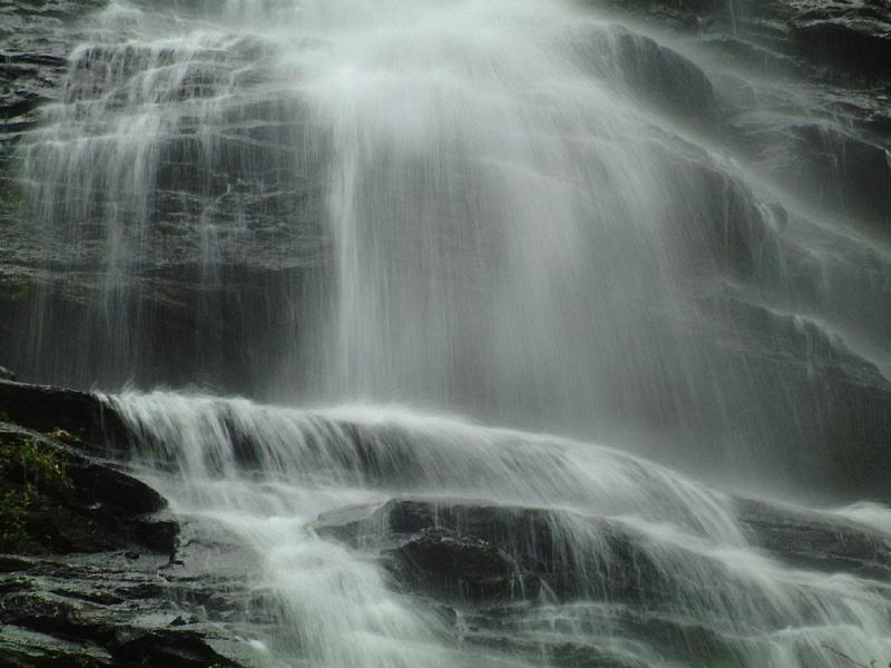 Amicacola Falls, Georgia