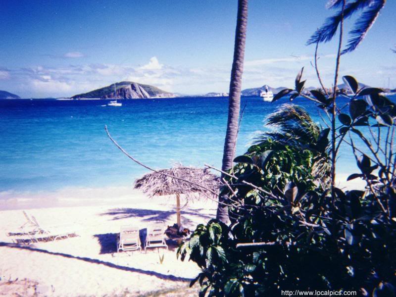 British Virgin Islands