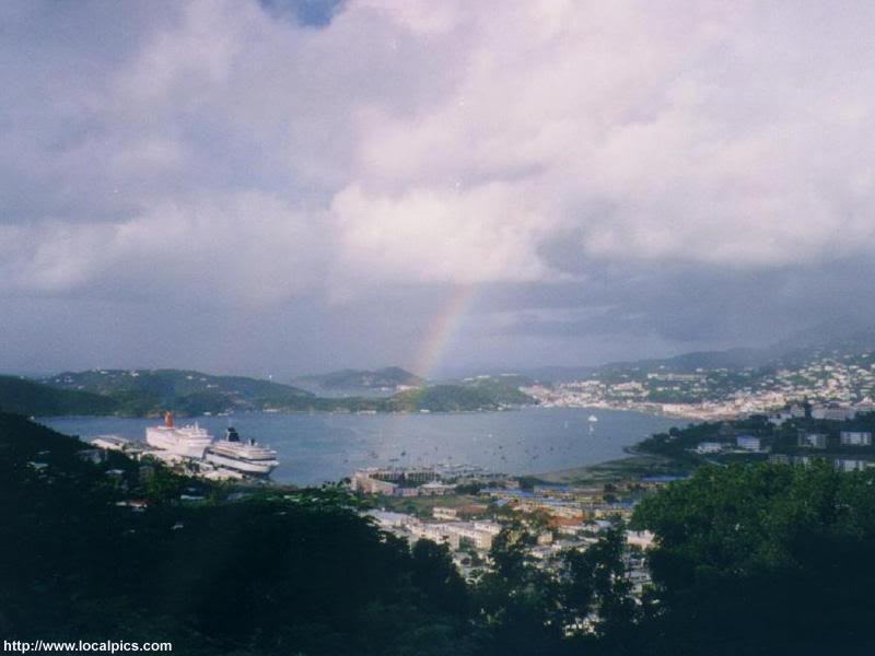 St. Thomas
