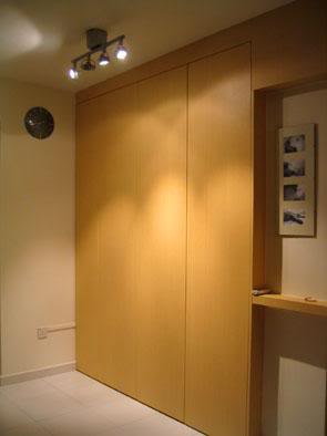 bomb shelter nite view