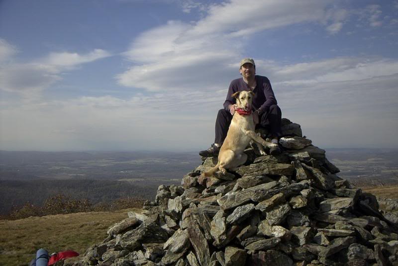 Summit of Brace
