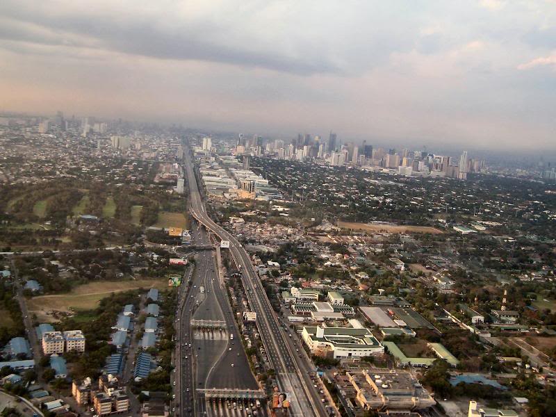 Ninoy Aquino International Airport Philippines