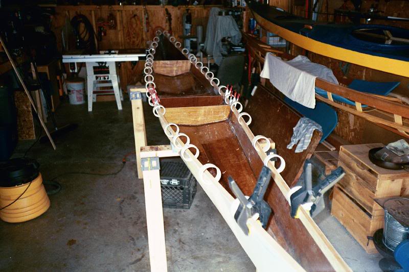 A bucket full-o-clamps