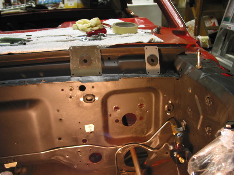 Painless Grommet revised