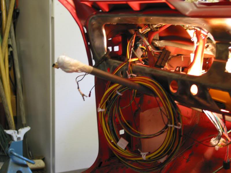 oh what a mess : - 0