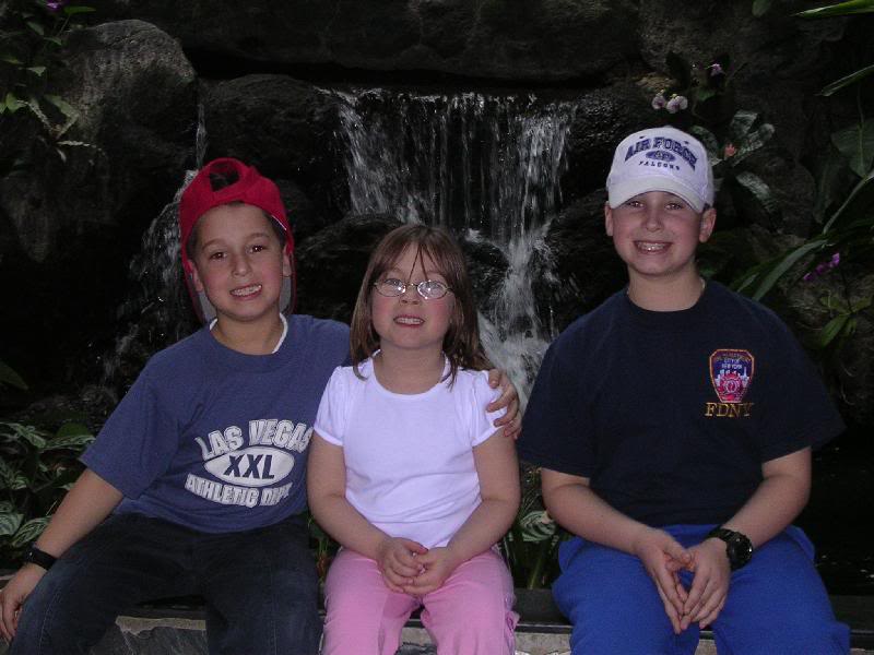 Polynesian Resort Great House