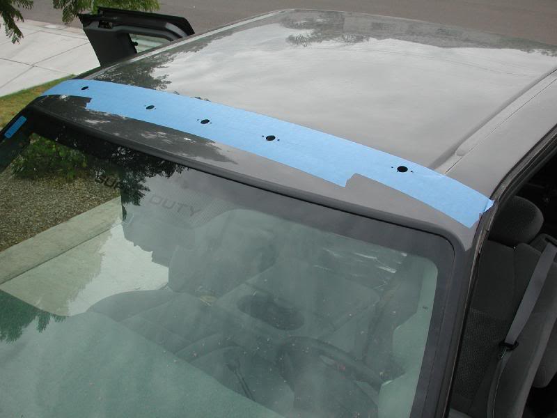 AfterGreenLeePu nched