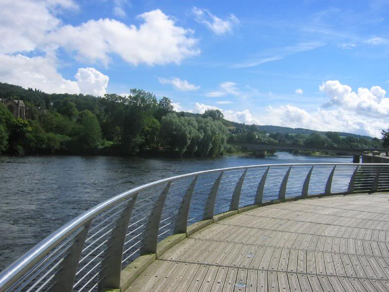 The River Ayr (2)