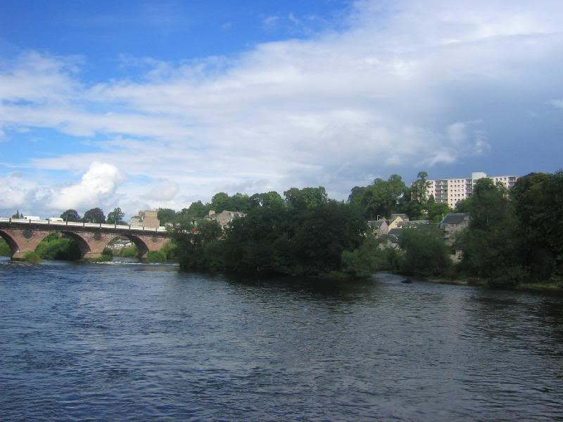 The River Ayr (3)