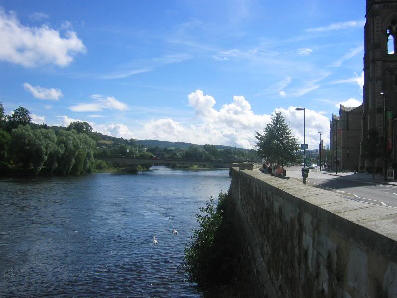 The River Ayr (4)