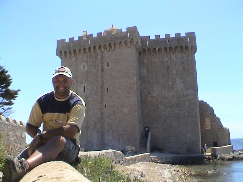 Cest Moi Cote D'Azur France