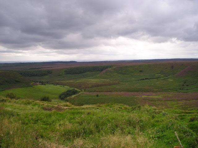 Hole Of Horcum 1