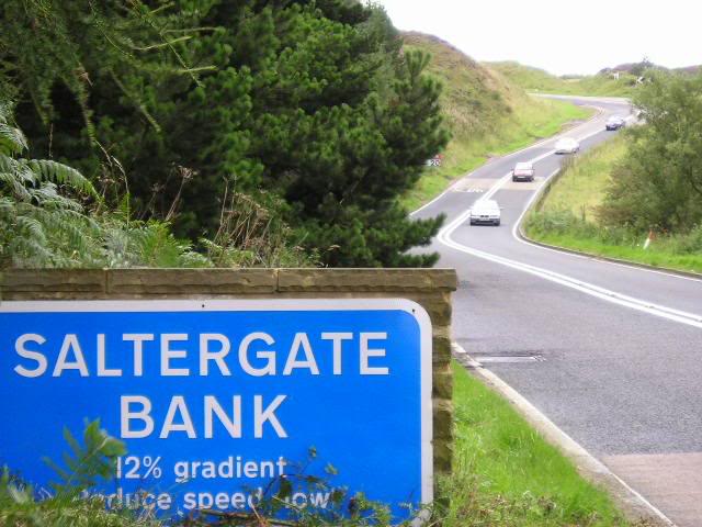 Saltergate Bank