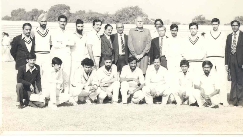 CSIR TEAM WITH DR. FARROOQ ABDULLAH