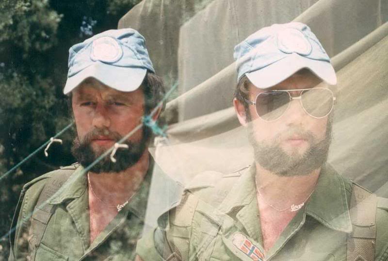 Kollega - 01, i dobbelteksponer ing