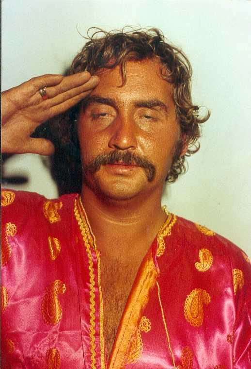 Kollega - 02 a, ikke helt i hundre